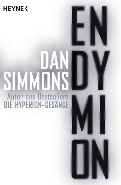 Endymion - Dan Simmons