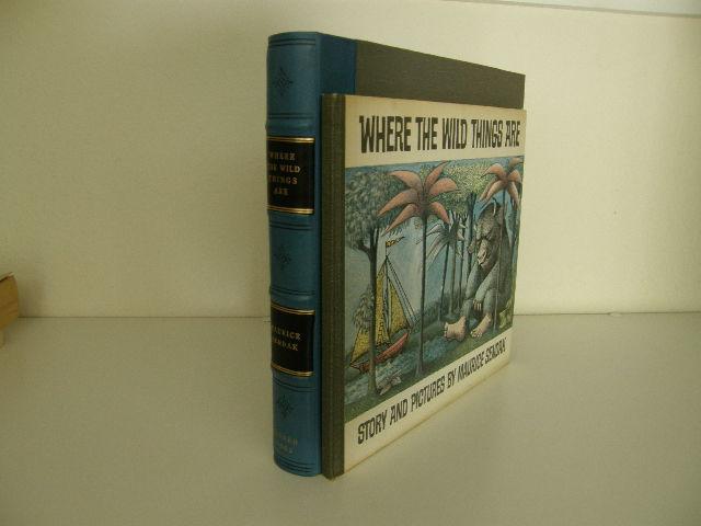where the wild things are 1963 where the wild things are 1963