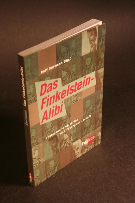 Das Finkelstein-Alibi : 