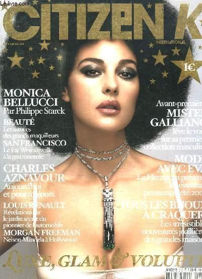 Monica Bellucci, Used - AbeBooks