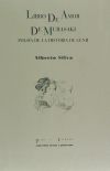 Libro de amor de Murasaki - Alberto Silva