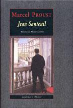 Jean Santeuil - Marcel Proust