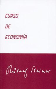 CURSO DE ECONOMÍA - Rudolf Steiner