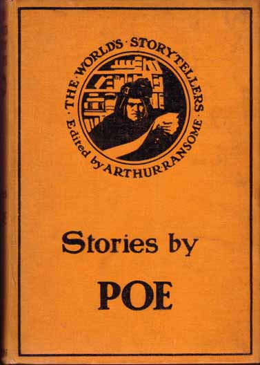 stories-by-edgar-allan-poe-the-world-s-story-tellers-edited-by-arthur