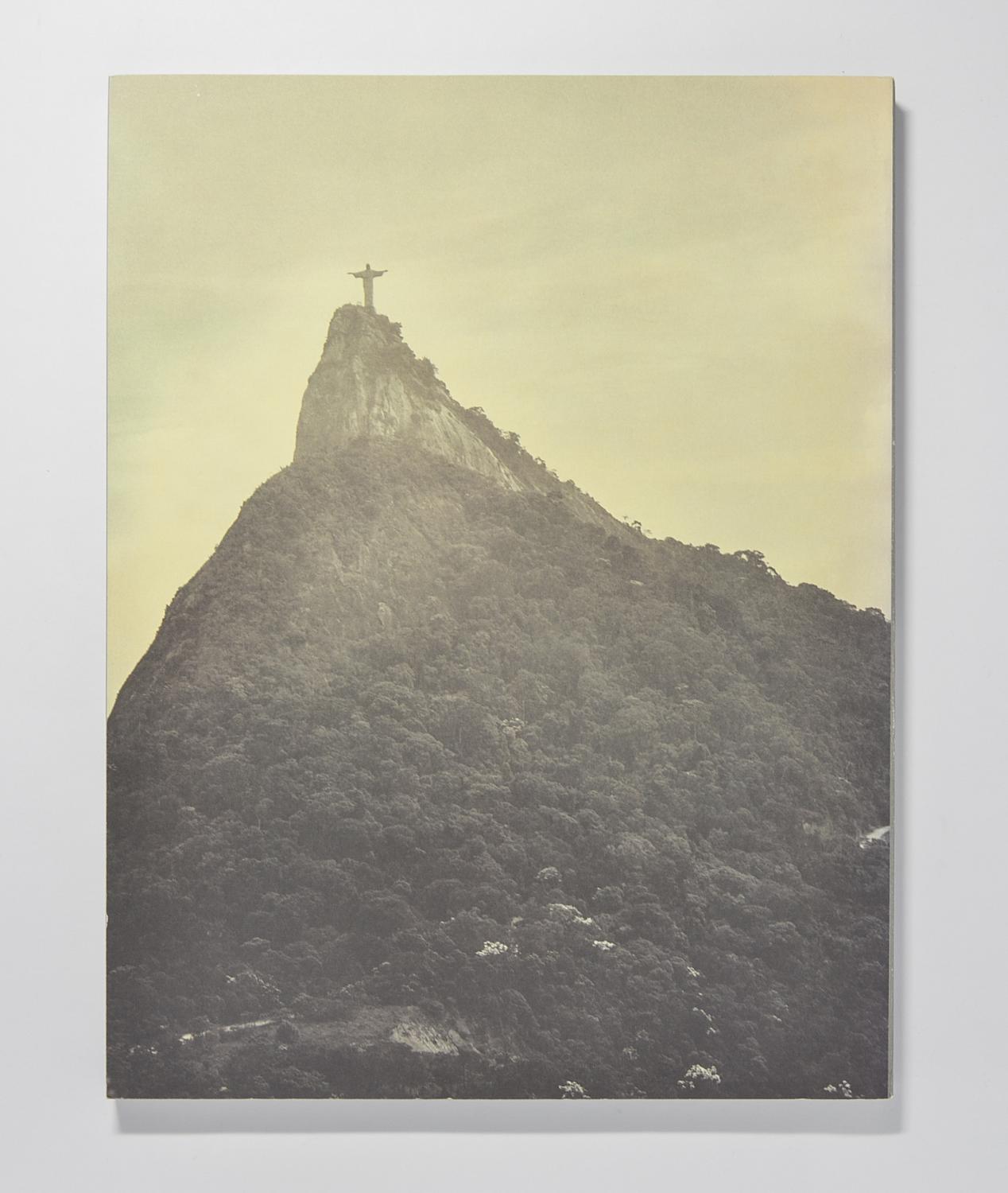 O Rio De Janeiro: A Photographic Journal by Bruce Weber by O Rio De Janeiro: A Photographic Journal by Bruce Weber by