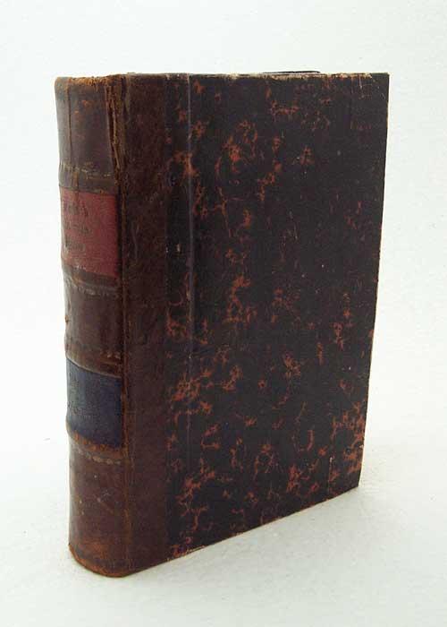 Historisch-politische Blätter für das katholische Deutschland des Jahrgangs 1894. Erster Band / hrsg. von Edmund Jörg und Franz Binder - Jörg, Edmund [Hrsg.] / Binder, Franz [Hrsg.]