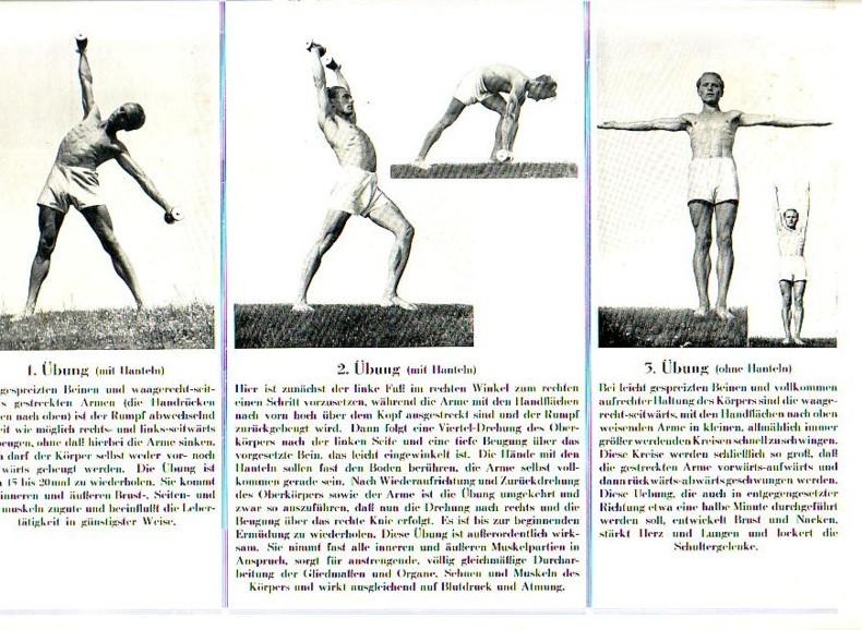 Dr. med. Körperschule. Der Energiemensch. Der sichere Weg zu