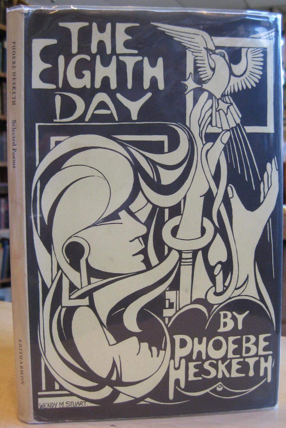 The Eighth Day by Joseph John The Eighth Day by Joseph John