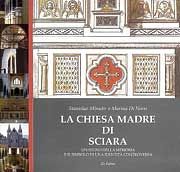 La Chiesa Madre di Sciara: un Segno della Memoria e il Simbolo di una Identità Controversa - Minuto Stanislao