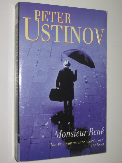 Monsieur Rene - Ustinov, Peter