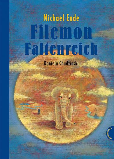 Filemon Faltenreich - Michael Ende