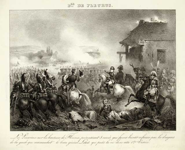 Русский па французской. Ватерлоо гравюра. Гравюры с изображением Наполеона. Битва при Ватерлоо рисунок.