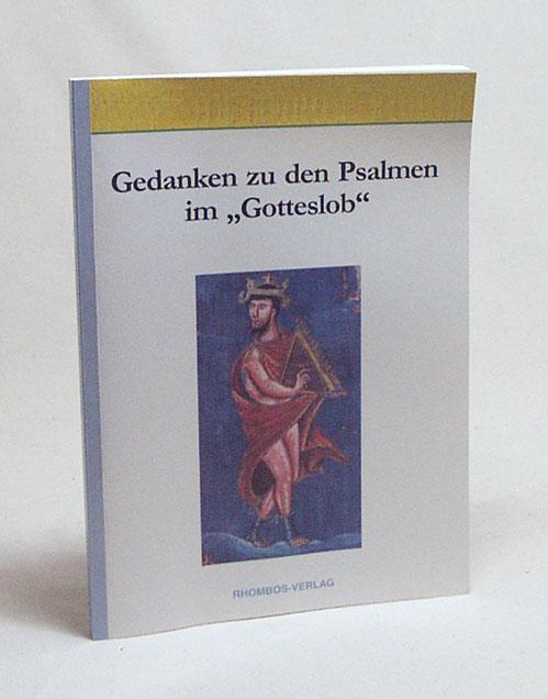 Gedanken zu den Psalmen im 