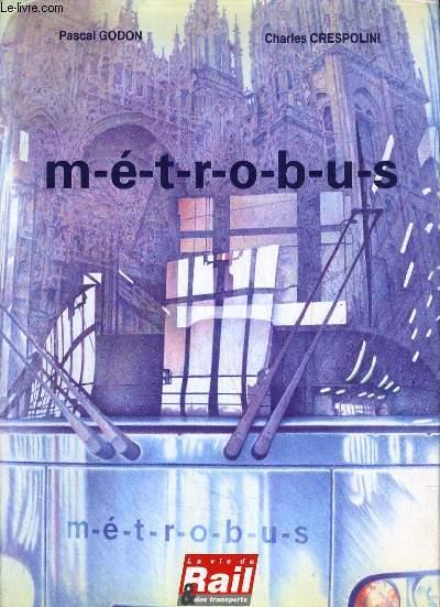 METROBUS. - GODON P. / CRESPOLINI C.