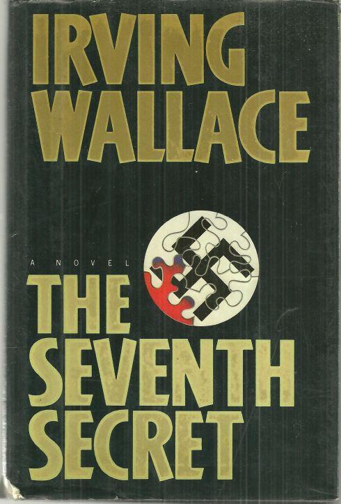Wallace, Irving - Seventh Secret