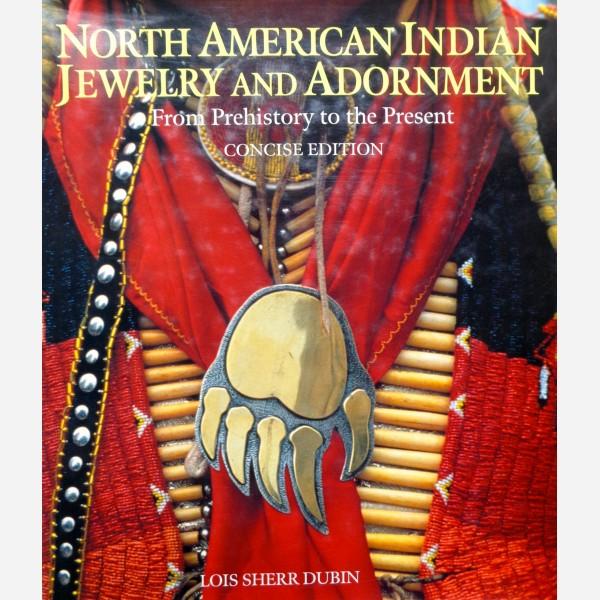 North american indian jewelry and adornment deals