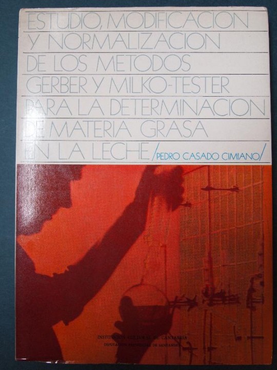 Gerber Method Book ESTUDIO, MODIFICACIÓN Y NORMALIZACIÓN DE LOS MÉTODOS GERBER Y MILKO ...