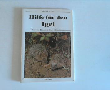 Hilfe für den Igel - Poduschka, Walter