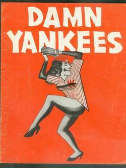 Diary of a Damn Yankee Fan