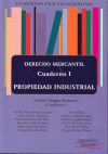 Propiedad Industrial - Vargas Vasserot, Carlos. [et al.]