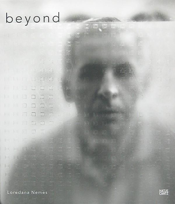 Beyond (SIGNED) - Nemes, Loredana