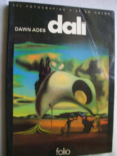 DALÍ - ADES, Dawn