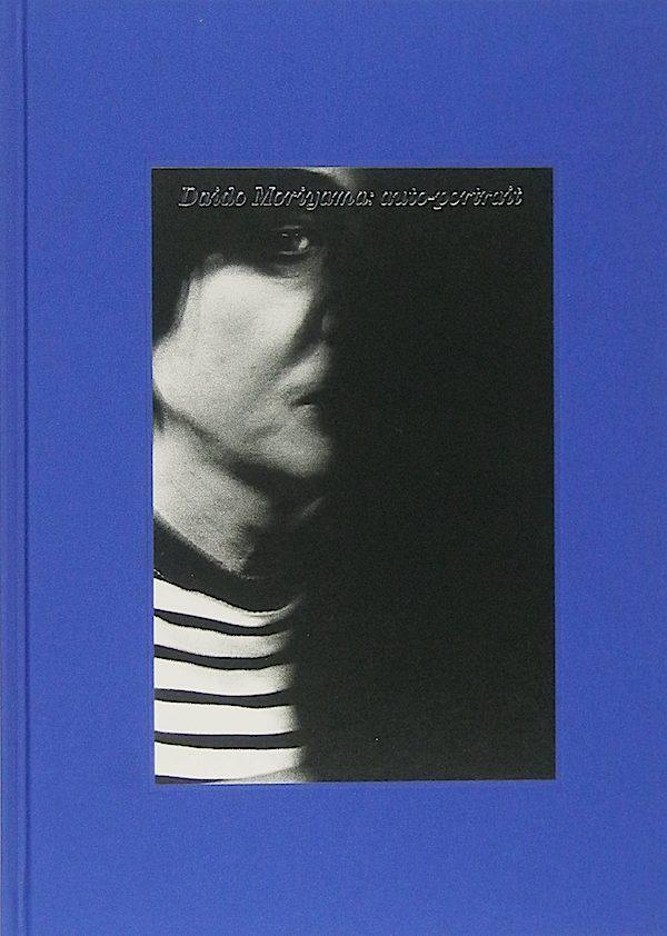 Auto-Portrait (SIGNED) by Moriyama, Daido: New Hardcover Auto-Portrait (SIGNED) by Moriyama, Daido: New Hardcover