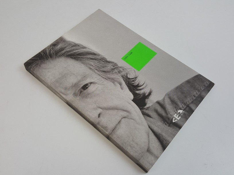 John Cage, Essay: Obra Musical - Cage, John; Daniel Charles; Marta Gonzalez Orbegozo; María Carmen Pardo Salgado