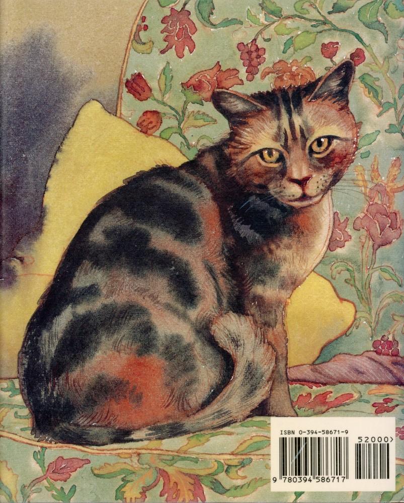 On Cats by Doris Lessing On Cats by Doris Lessing