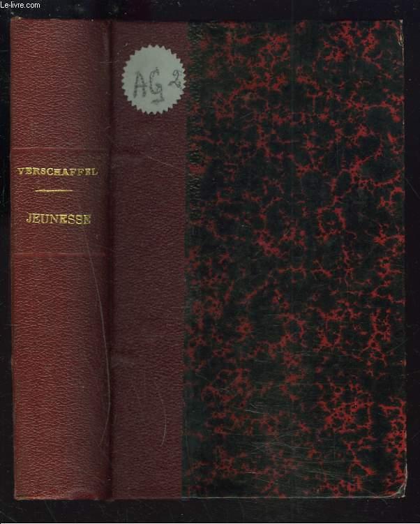 APOSTOLAT DE LA JEUNESSE. CONFERENCES ET INSTRUCTIONS. C. VERSCHAFFEL [Occasion - Bon] [Couverture rigide]