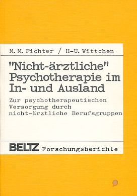 Nicht-ärztliche