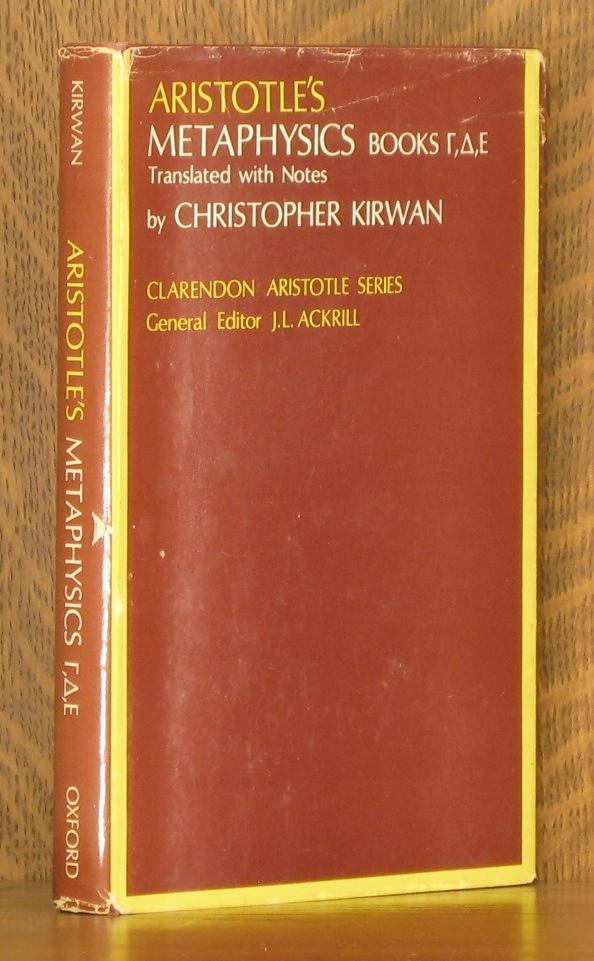 aristotle metaphysics greek aristotle metaphysics greek
