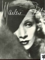 Marlene Dietrich : eine Chronik ihres Lebens in Bildern und Dokumenten. von Renate Seydel - Seydel, Renate [Hrsg.]