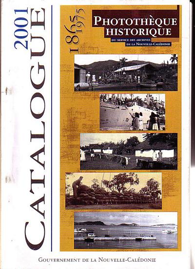Archives nouvelle calédonie