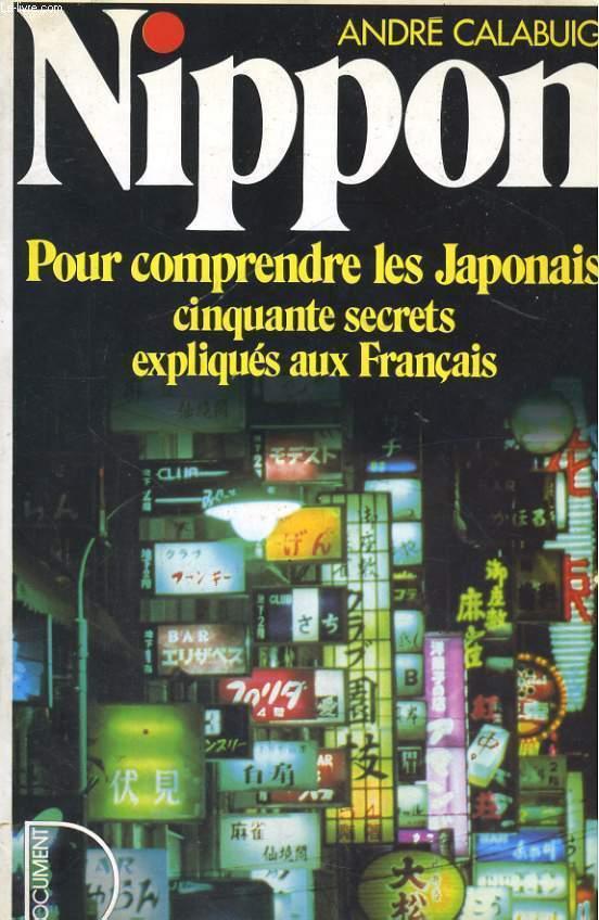 NIPPON - CALABUIG André