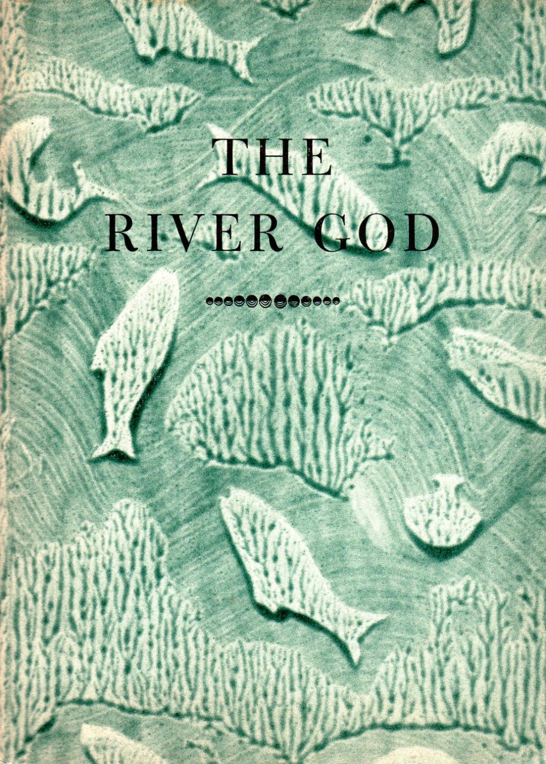 river god book review river god book review