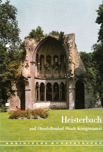 Heisterbach und Oberdollendorf. - Verbeek, Albert