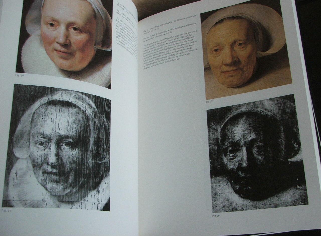 Rembrandt/Not Rembrandt in the Metropolitan Museum of Art: Aspects of Connoisseurship by Metropolitan Museum of Art (New York, N.Y.);Rembrandt Harmenszoon Van Rijn;Sonnenburg, Hubertus Von: Fine Soft Cover (1995) 1st. | The Wild Rembrandt/Not Rembrandt in the Metropolitan Museum of Art: Aspects of Connoisseurship by Metropolitan Museum of Art (New York, N.Y.);Rembrandt Harmenszoon Van Rijn;Sonnenburg, Hubertus Von: Fine Soft Cover (1995) 1st. | The Wild