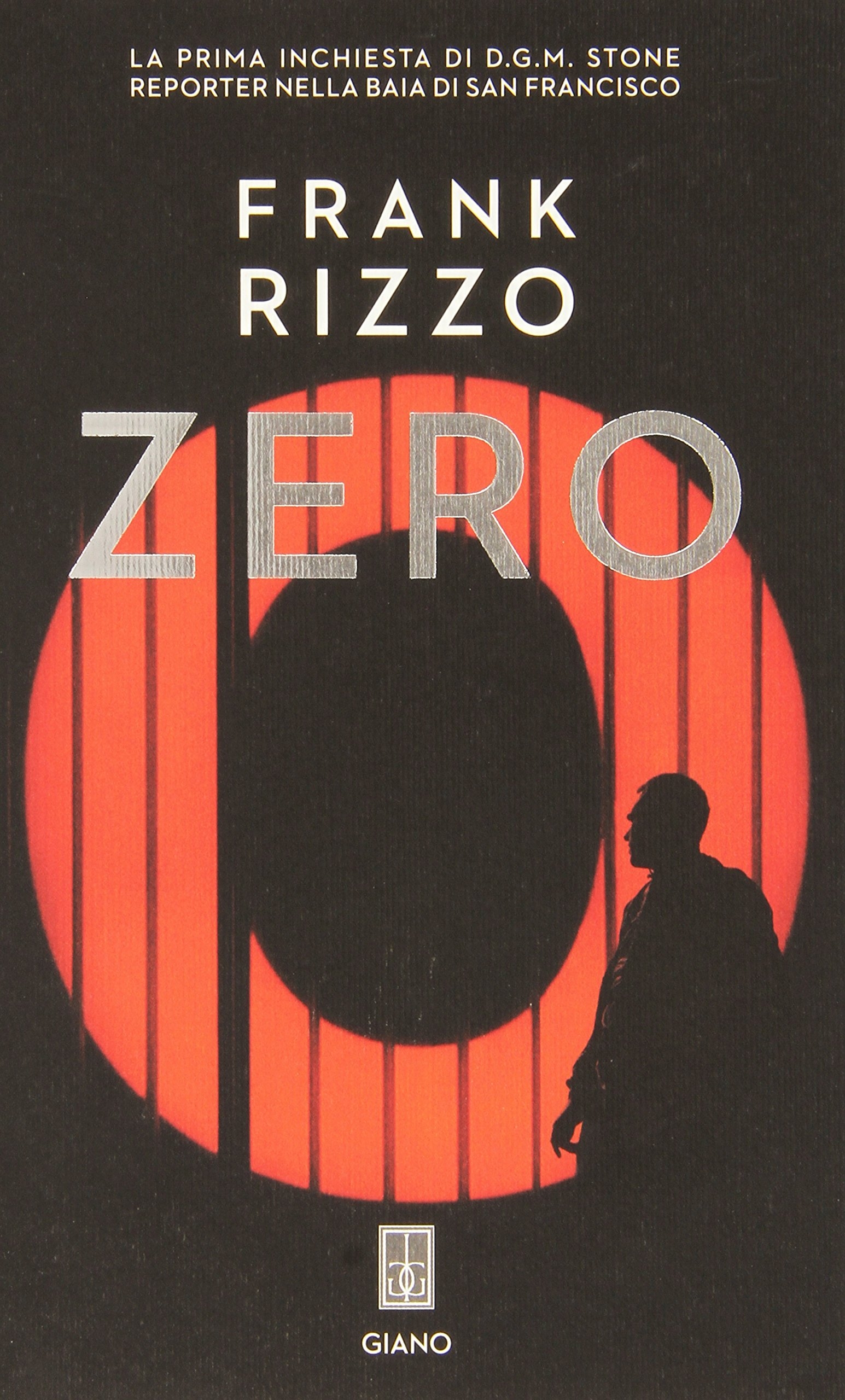 Zero - Rizzo Frank