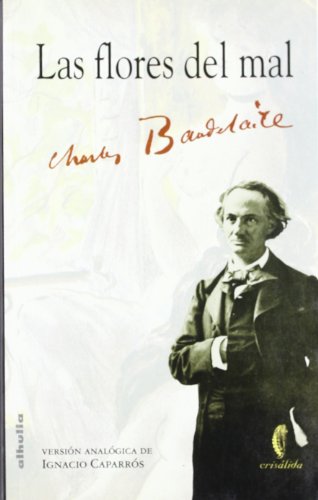 Las flores del mal. - BAUDELAIRE, CHARLES