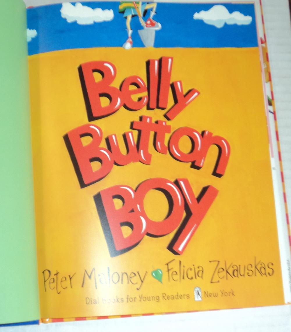 belly-button-boy-par-maloney-peter-and-zekauskas-felicia-fine-2000