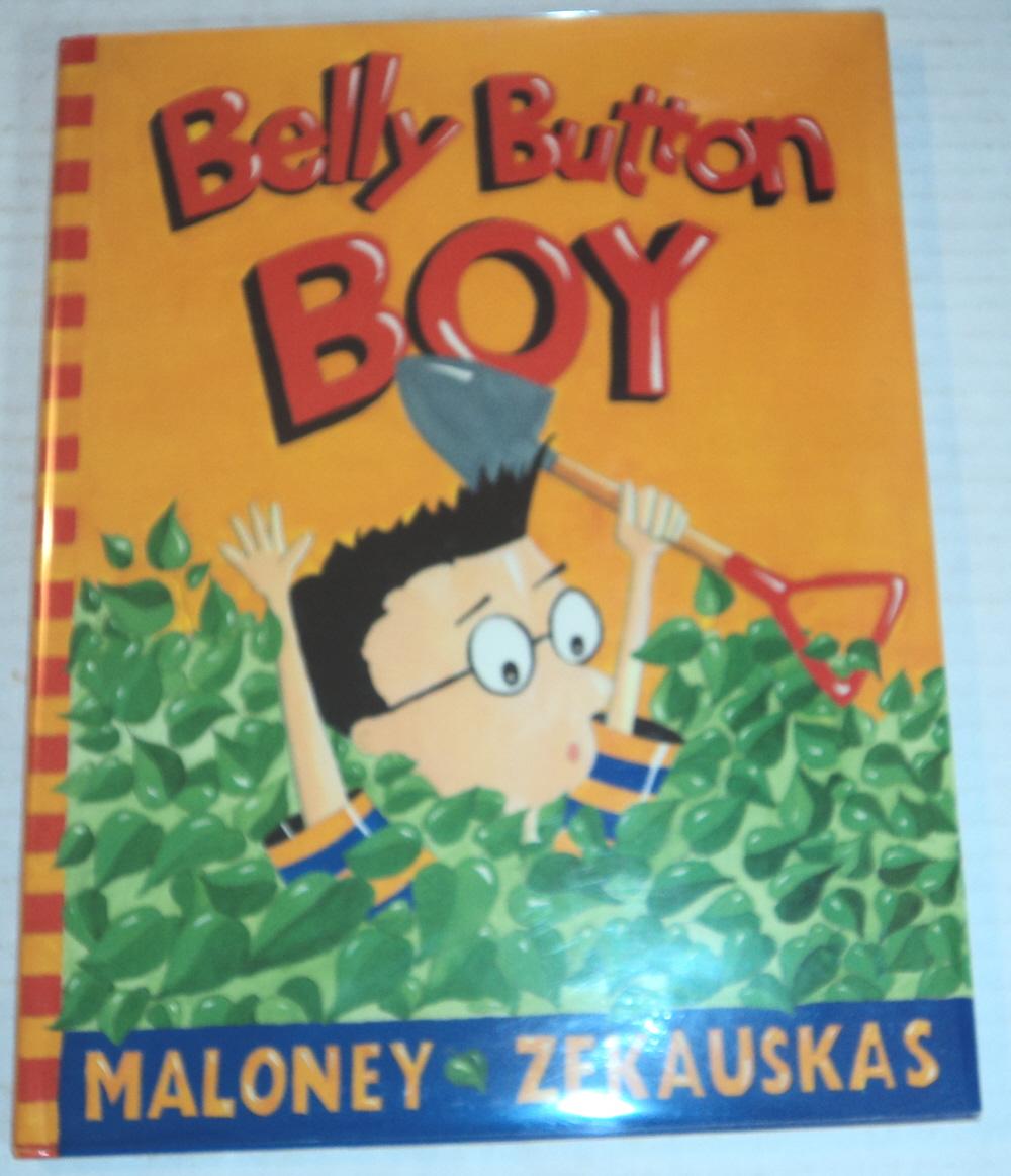 belly-button-boy-de-maloney-peter-and-zekauskas-felicia-fine-2000