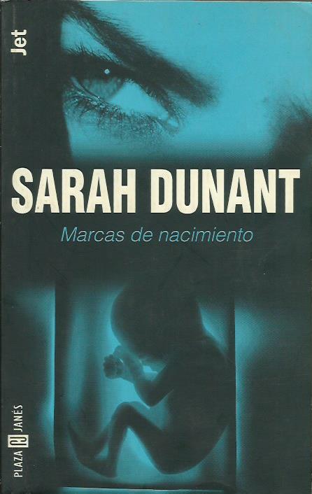Marcas de nacimiento, Hannah Wolfe 01 - Sarah Dunant 12805906016