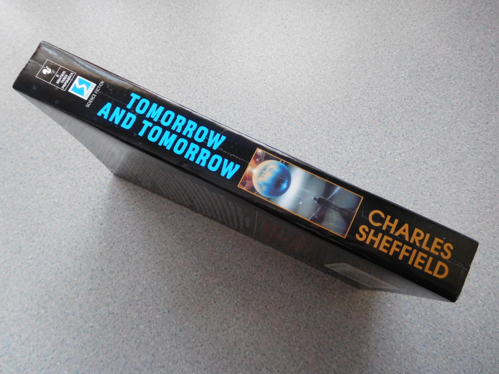 tomorrow and tomorrow and tomorrow a novel tomorrow and tomorrow and tomorrow a novel
