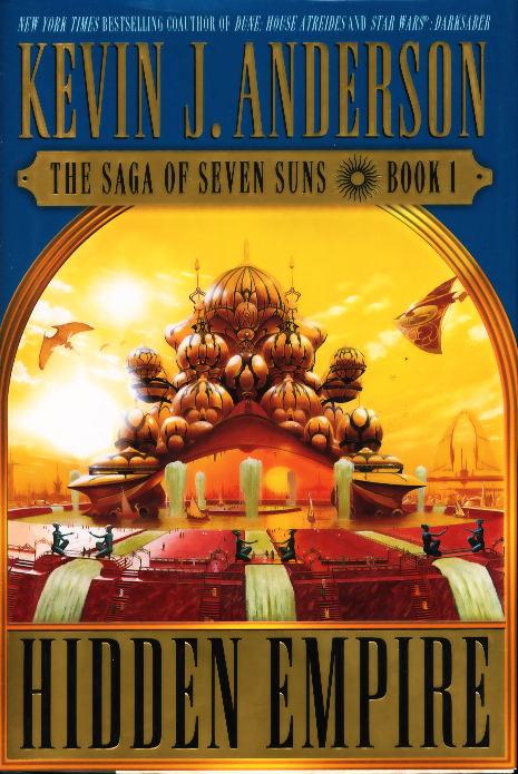 House of Suns [Book]