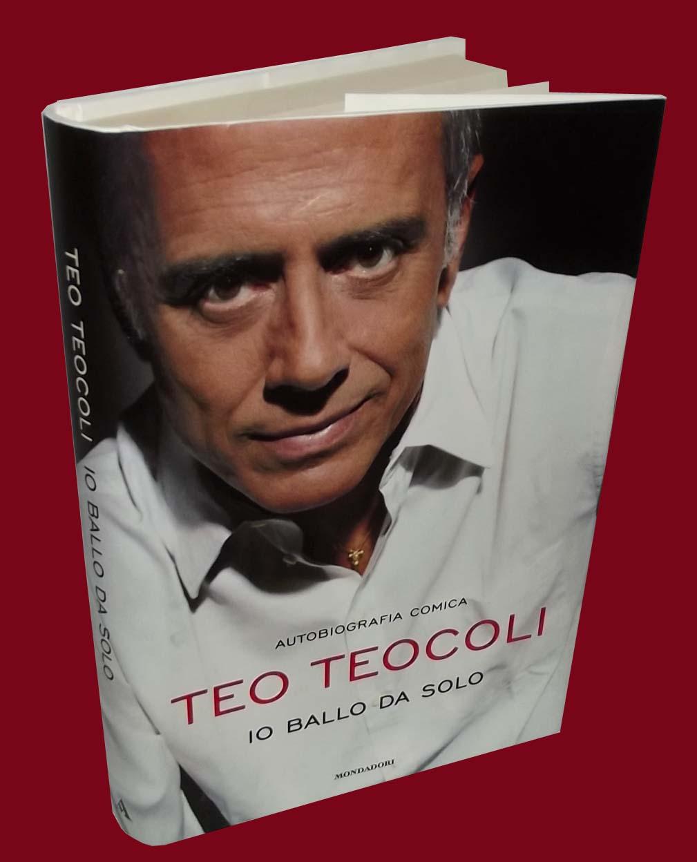 Io ballo da solo - Teo Teocoli