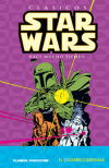 Clásicos Star Wars: Hace mucho tiempo. 05: El cazarrecompensas - Thomas, Roy (1940- ), Goodwin, Archie (1937-1998); Mussarra Roca, Joan Josep (tr.)