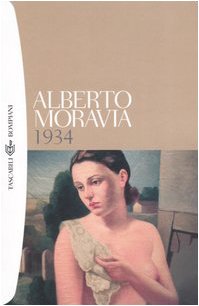 1934 - Moravia, Alberto