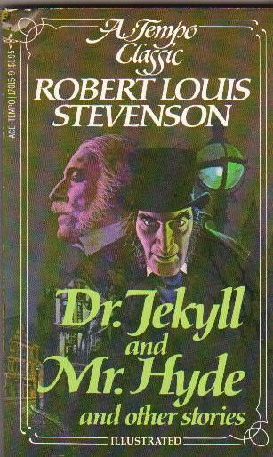 Doctor Jekyll and Mister Hyde and Other Stories: Illustrated --The Sire de Maletroit's Door, Markheim - Stevenson, Robert Louis; LaPlaca, Michael (illustrator)