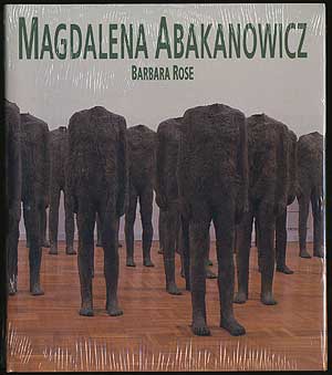 Magdalena Abakanowicz - ROSE, Barbara